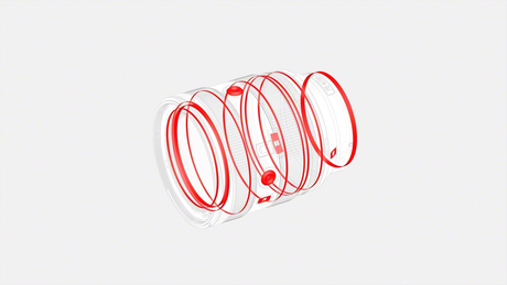 Sony 20-70mm f/4 G Lens - additional product view