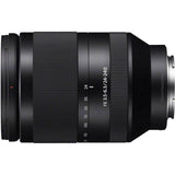 Sony 24-240mm f/3.5-6.3 Zoom Lens - additional product view
