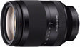Sony 24-240mm f/3.5-6.3 Zoom Lens, FE Mount