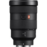 Sony 24-70mm f/2.8 G Master Lens - additional product view