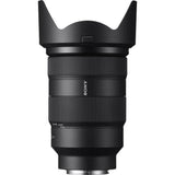 Sony 24-70mm f/2.8 G Master Lens - additional product view