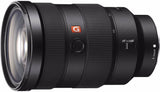 Sony 24-70mm f/2.8 G Master Lens, E Mount
