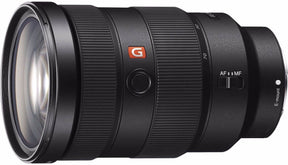 Sony 24-70mm f/2.8 G Master Lens, E Mount