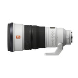 Sony 300mm f/2.8 OSS GM Lens - additional product view