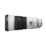 Sony 300mm f/2.8 OSS GM Lens - additional product view