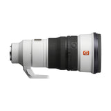 Sony 300mm f/2.8 OSS GM Lens - additional product view