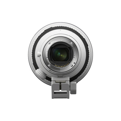 Sony 300mm f/2.8 OSS GM Lens - additional product view