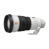 Sony 300mm f/2.8 OSS GM super telephoto prime lens