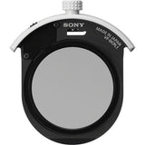 Sony 400mm f/2.8 G Master OSS Super Telephoto Lens - additional product view