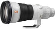 Sony 400mm f/2.8 G Master OSS super telephoto lens