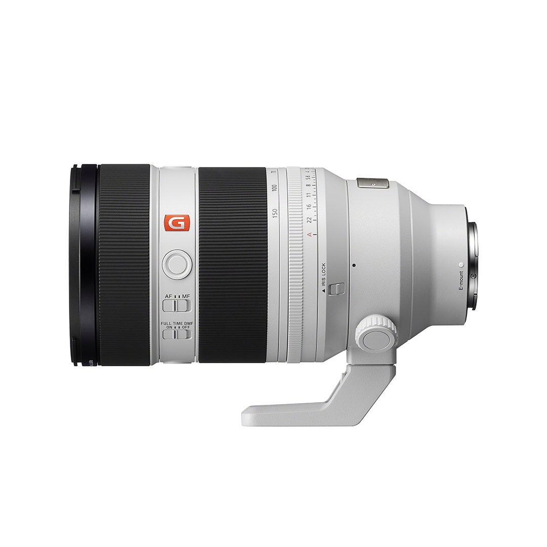 Sony 50-150mm f/2 GM E Mount Lens - additional product view