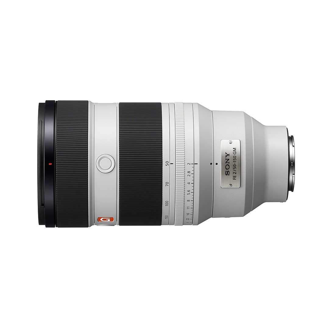 Sony 50-150mm f/2 GM E Mount Lens - additional product view