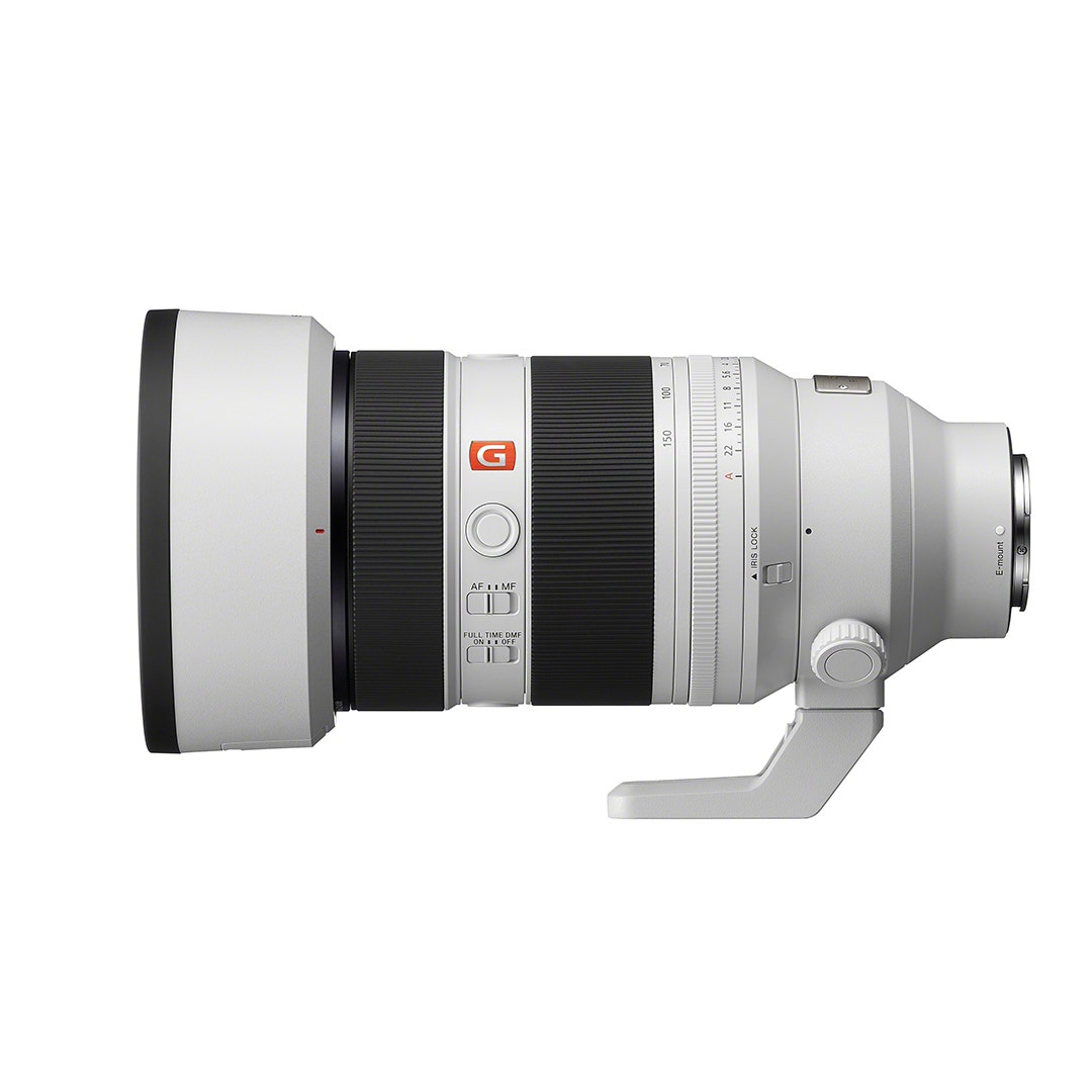 Sony 50-150mm f/2 GM E Mount Lens - additional product view