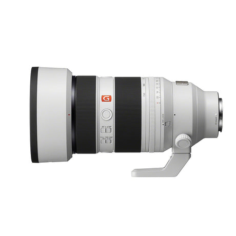 Sony 50-150mm f/2 GM E Mount Lens - additional product view