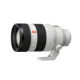 Sony 50-150mm f/2 GM E mount lens