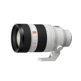 Sony 50-150mm f/2 GM E mount lens