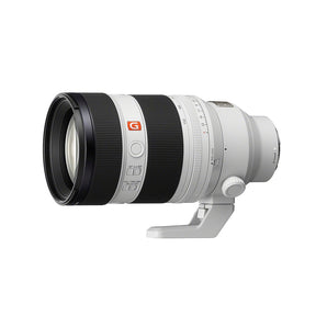 Sony 50-150mm f/2 GM E mount lens