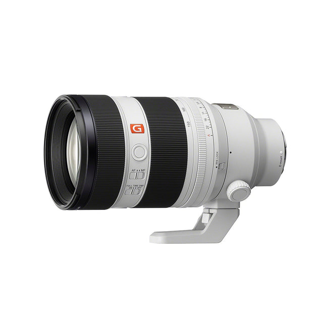 Sony 50-150mm f/2 GM E mount lens