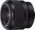 Sony 50mm f/1.8 Standard Prime Lens, FE Mount