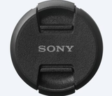 Sony 82mm Lens Cap - additional product view