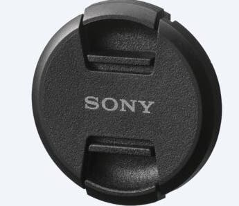 Sony 82mm lens cap