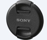 Sony 82mm lens cap