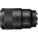 Sony 90mm f/2.8 Macro Lens - additional product view