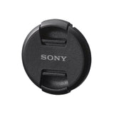 Sony 95mm Lens Cap - additional product view