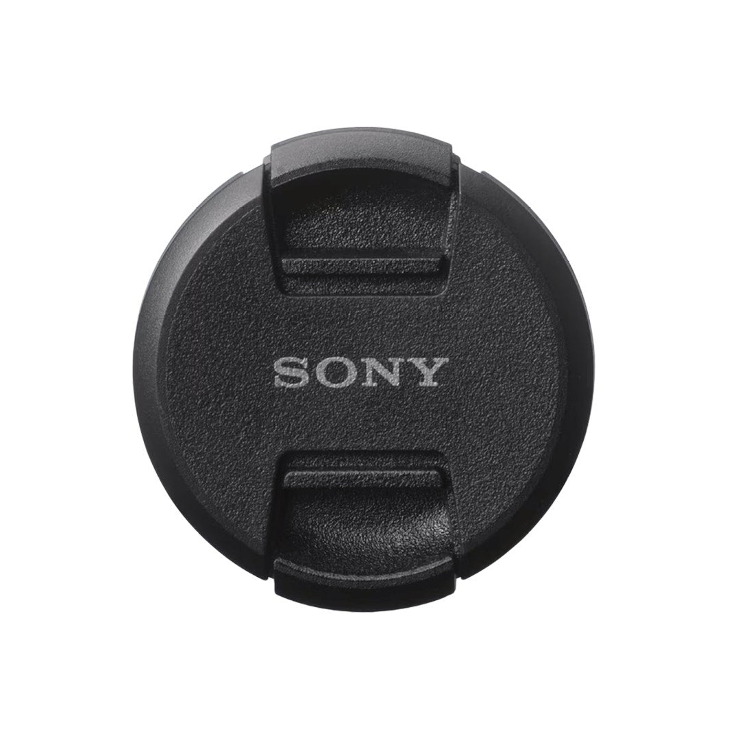 Sony 95mm lens cap