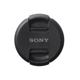 Sony 95mm lens cap
