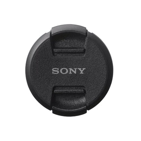 Sony 95mm lens cap