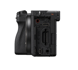 Sony A6700 Body Compact System Camera - additional product view