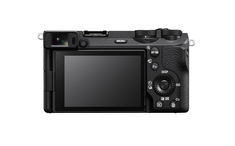 Sony A6700 Body Compact System Camera - additional product view