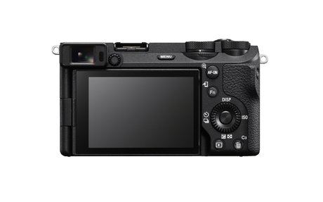 Sony A6700 Body Compact System Camera - additional product view