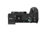 Sony A6700 Body Compact System Camera - additional product view