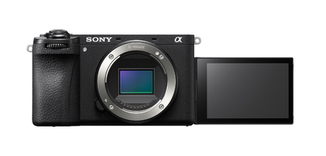 Sony A6700 Body Compact System Camera - additional product view