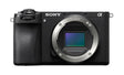 Sony A6700 compact system camera body
