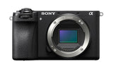 Sony A6700 compact system camera body