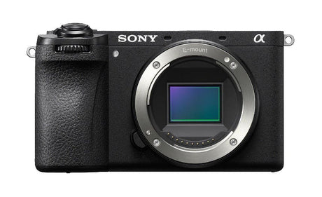 Sony A6700 compact system camera body