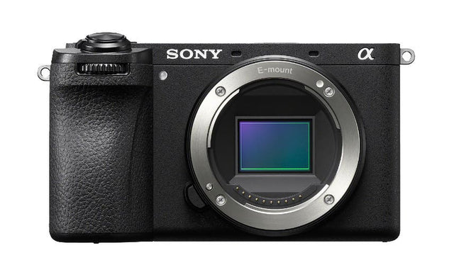 Sony A6700 compact system camera body