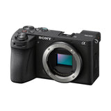 Sony A6700 Body w/Sony 10-20mm f/4 G Lens Black Compact System Camera - additional product view