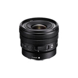 Sony A6700 Body w/Sony 10-20mm f/4 G Lens Black Compact System Camera - additional product view