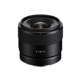 Sony A6700 Body w/Sony 11mm f/1.8 Lens Black Compact System Camera - additional product view