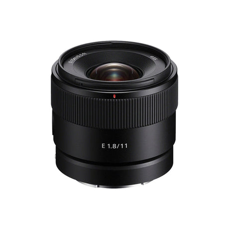 Sony A6700 Body w/Sony 11mm f/1.8 Lens Black Compact System Camera - additional product view
