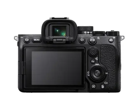 Sony A7 IV Body w/ 20-70mm f/4 G Lens Compact System Camera - additional product view
