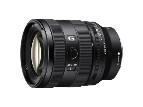 Sony A7 IV Body w/ 20-70mm f/4 G Lens Compact System Camera - additional product view