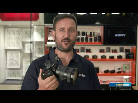 Sony A7 IV Compact System Camera (Body Only) - additional product view