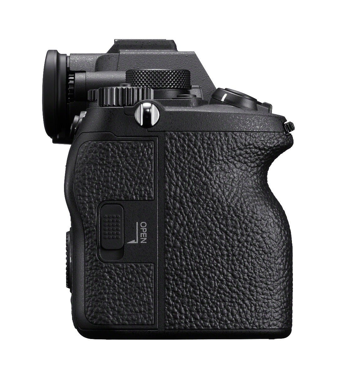 Sony A7 IV Compact System Camera (Body Only) - additional product view