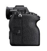 Sony A7 IV Compact System Camera (Body Only) - additional product view