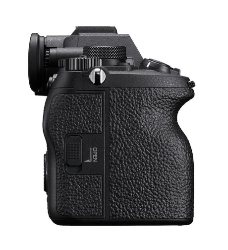 Sony A7 IV Compact System Camera (Body Only) - additional product view
